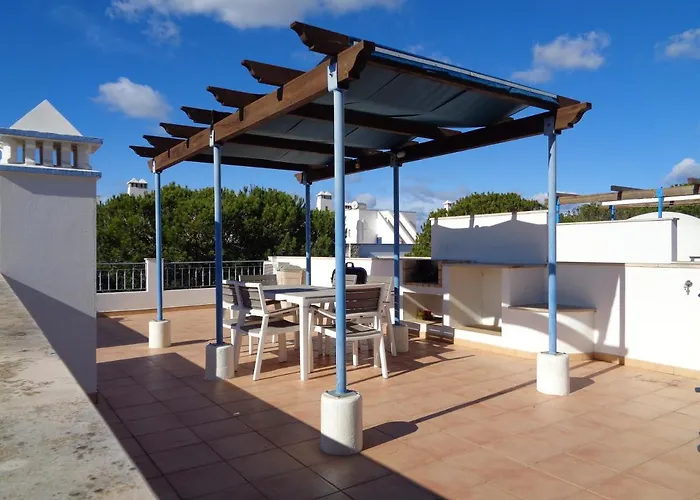 Farol Da Cortesia - Praia Verde
