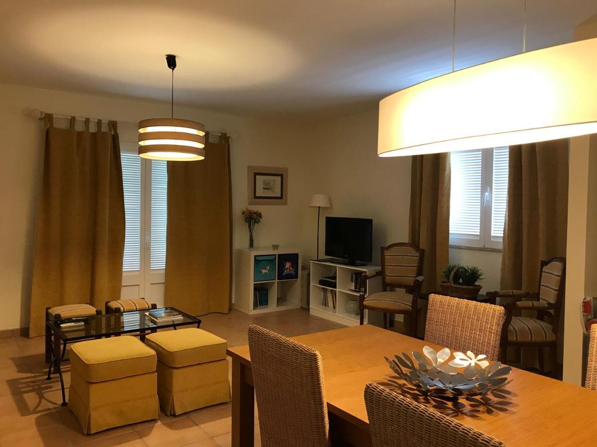 Farol Da Cortesia - Appartement *