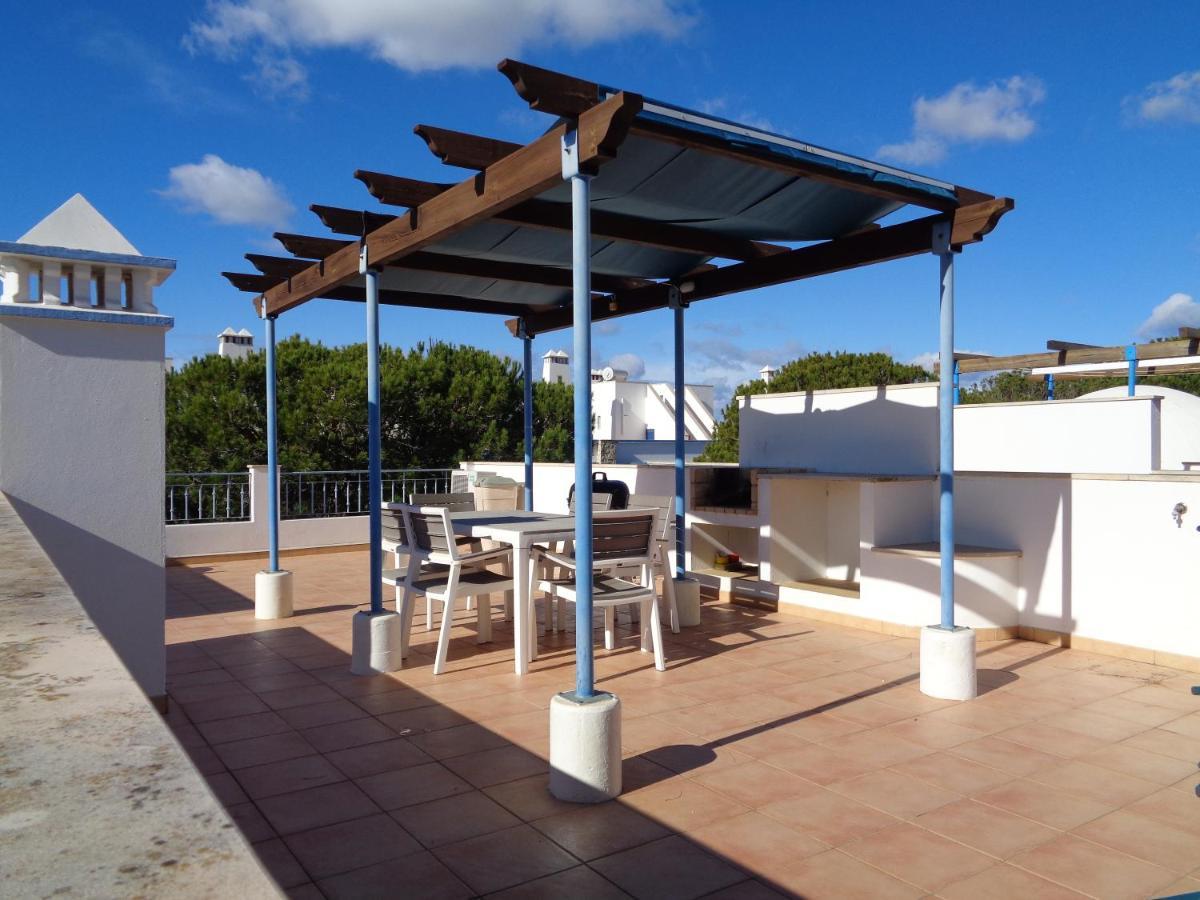 Farol Da Cortesia - Appartement *