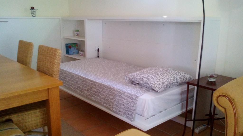 Farol Da Cortesia - Appartement *