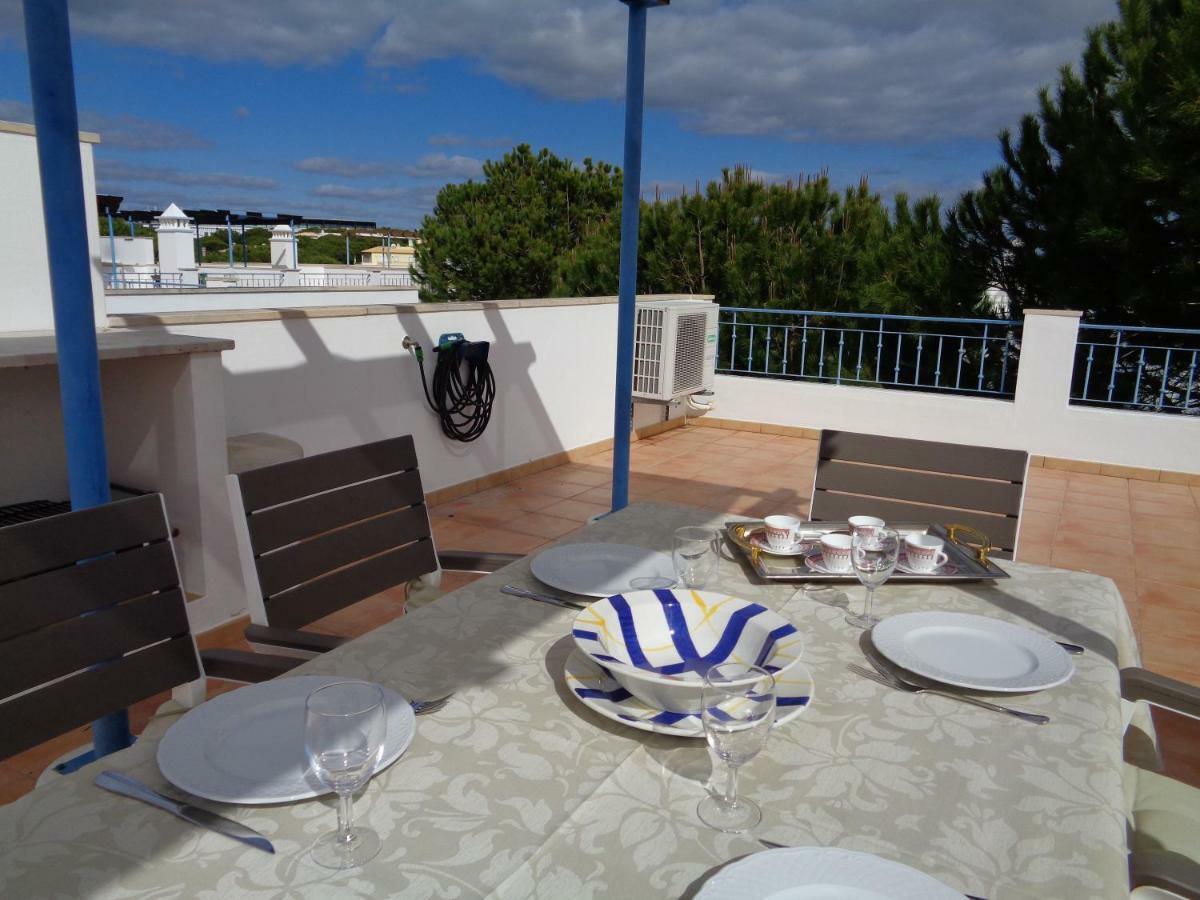 Farol Da Cortesia - Appartement Praia Verde