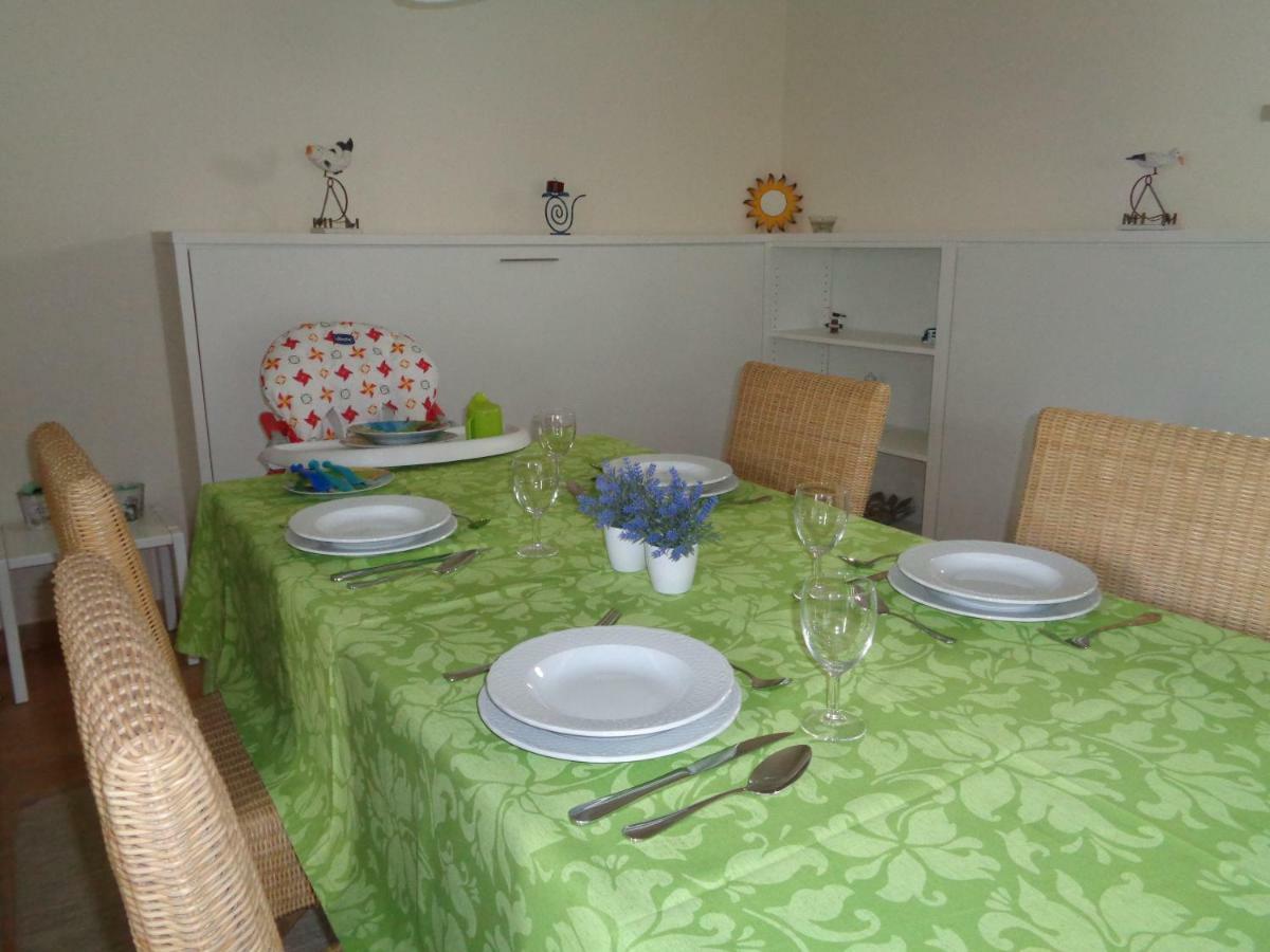 Farol Da Cortesia - Appartement Praia Verde