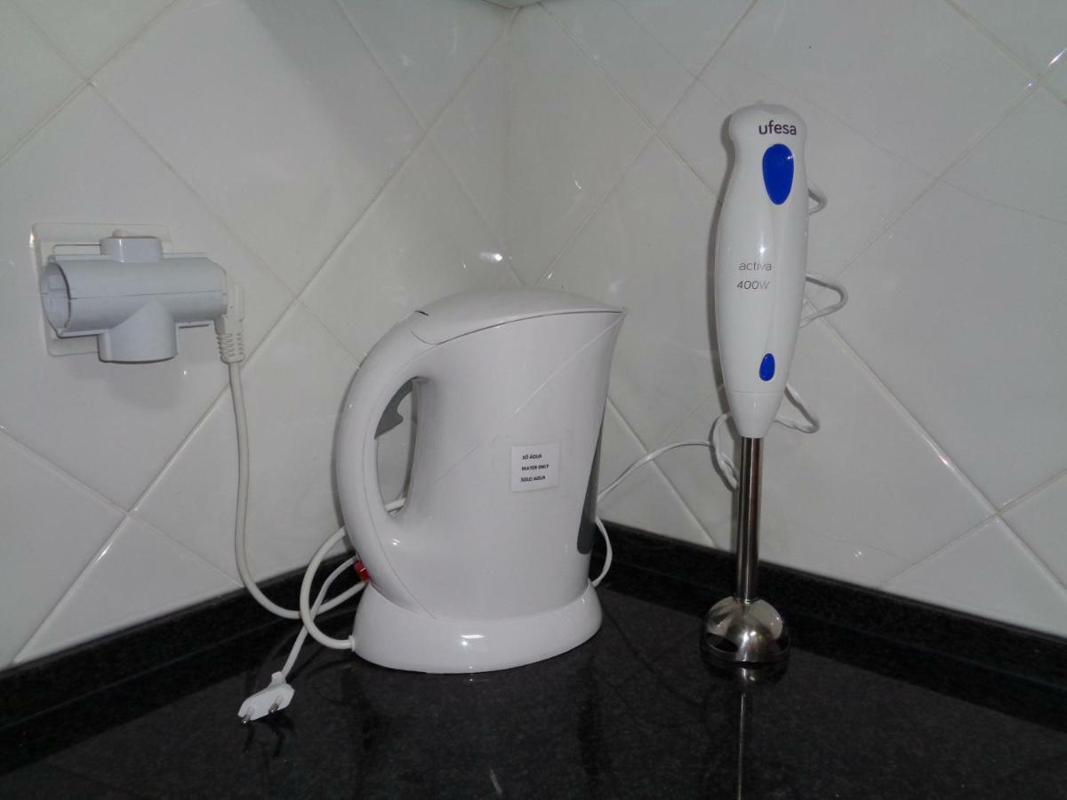 Farol Da Cortesia - Appartement *