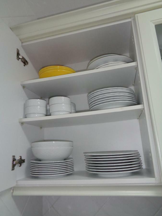 Farol Da Cortesia - Appartement