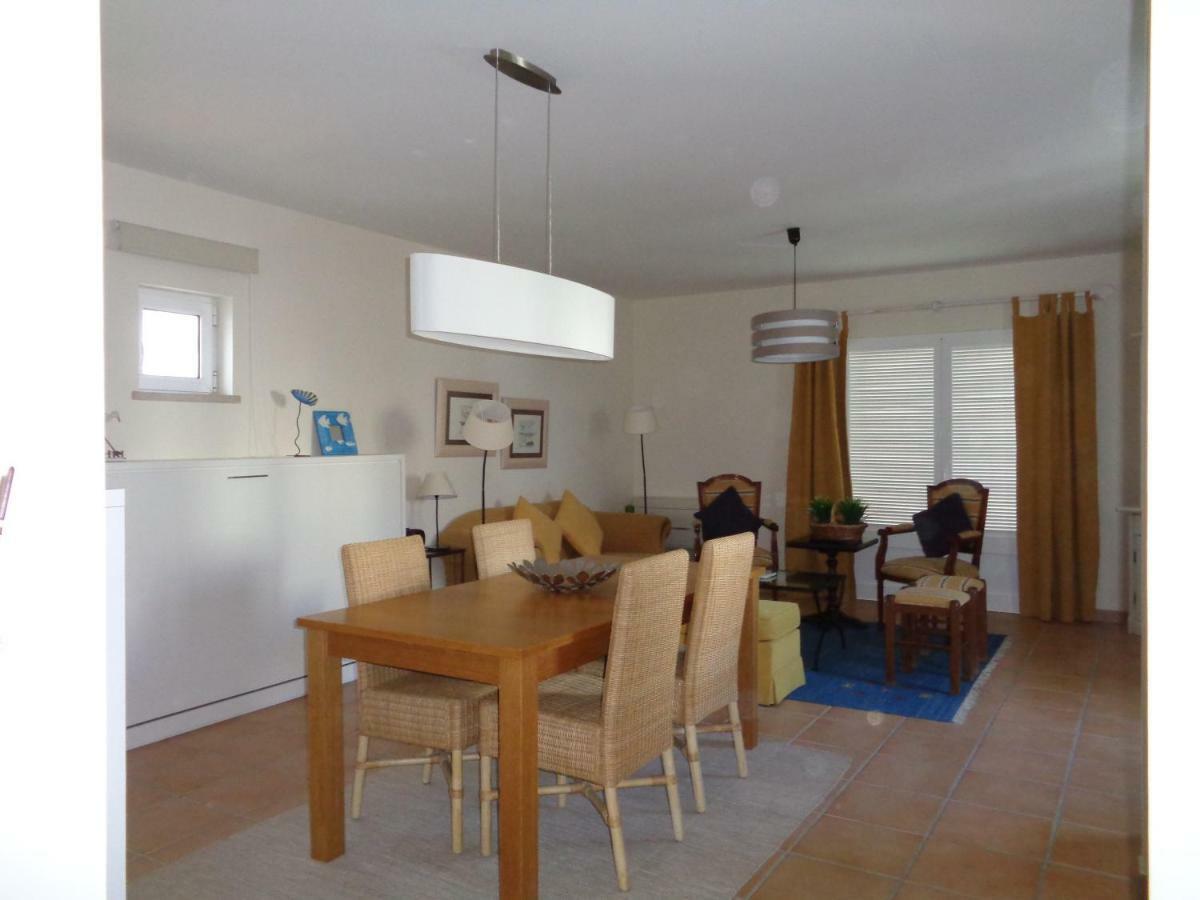 Farol Da Cortesia - Appartement